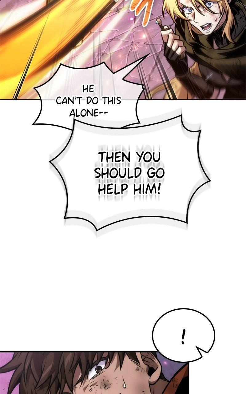 Read The Last Adventurer Manga Online