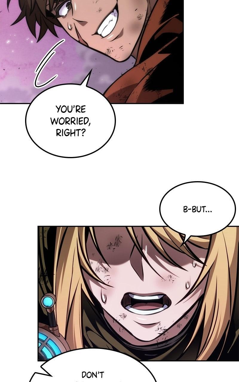 Read The Last Adventurer Manga Online