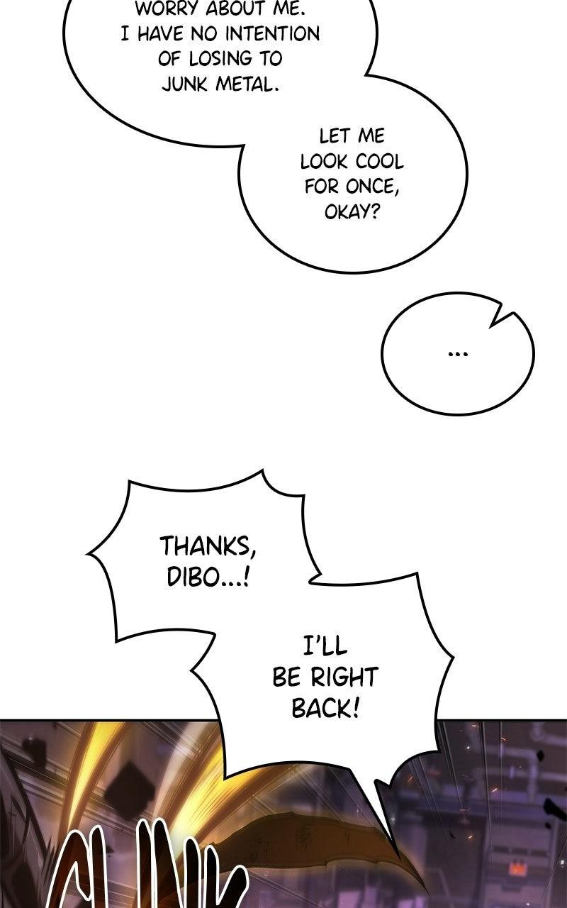 Read The Last Adventurer Manga Online