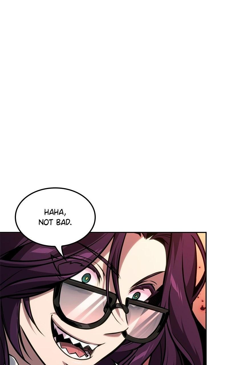 Read The Last Adventurer Manga Online