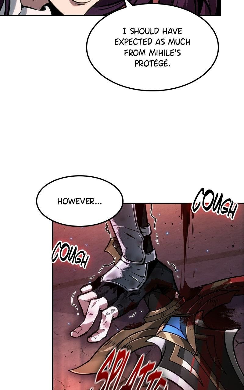 Read The Last Adventurer Manga Online