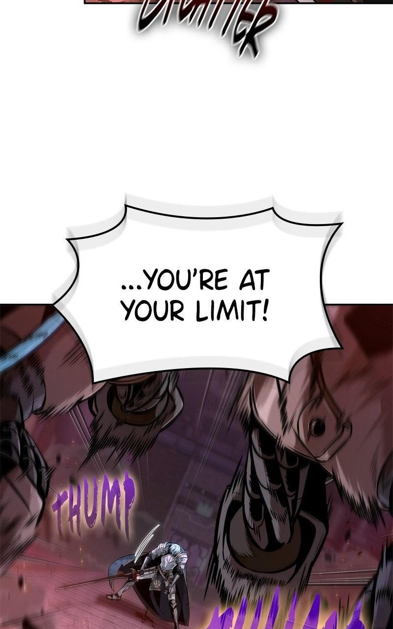 Read The Last Adventurer Manga Online