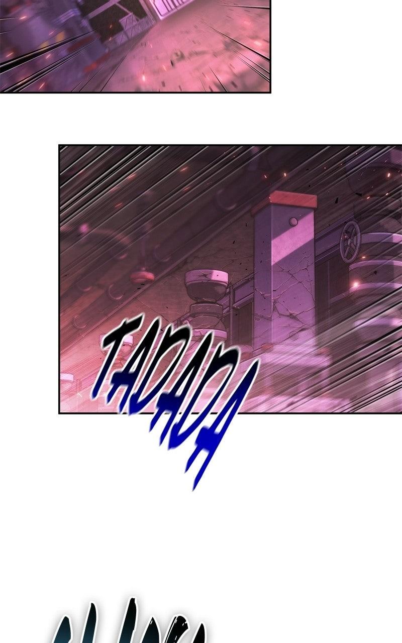 Read The Last Adventurer Manga Online