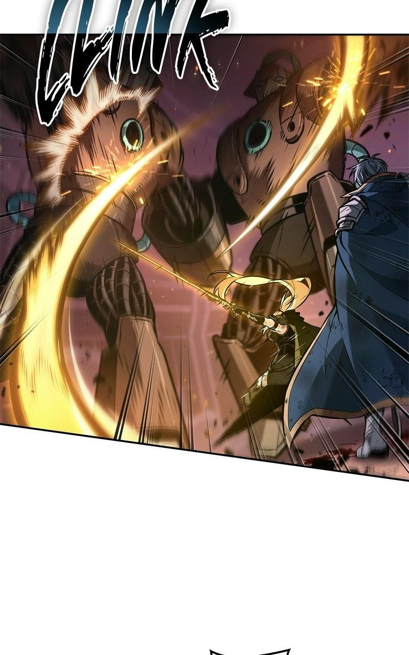 Read The Last Adventurer Manga Online