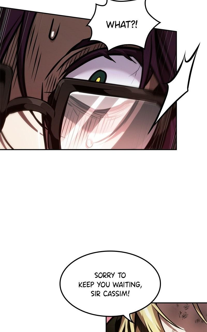 Read The Last Adventurer Manga Online