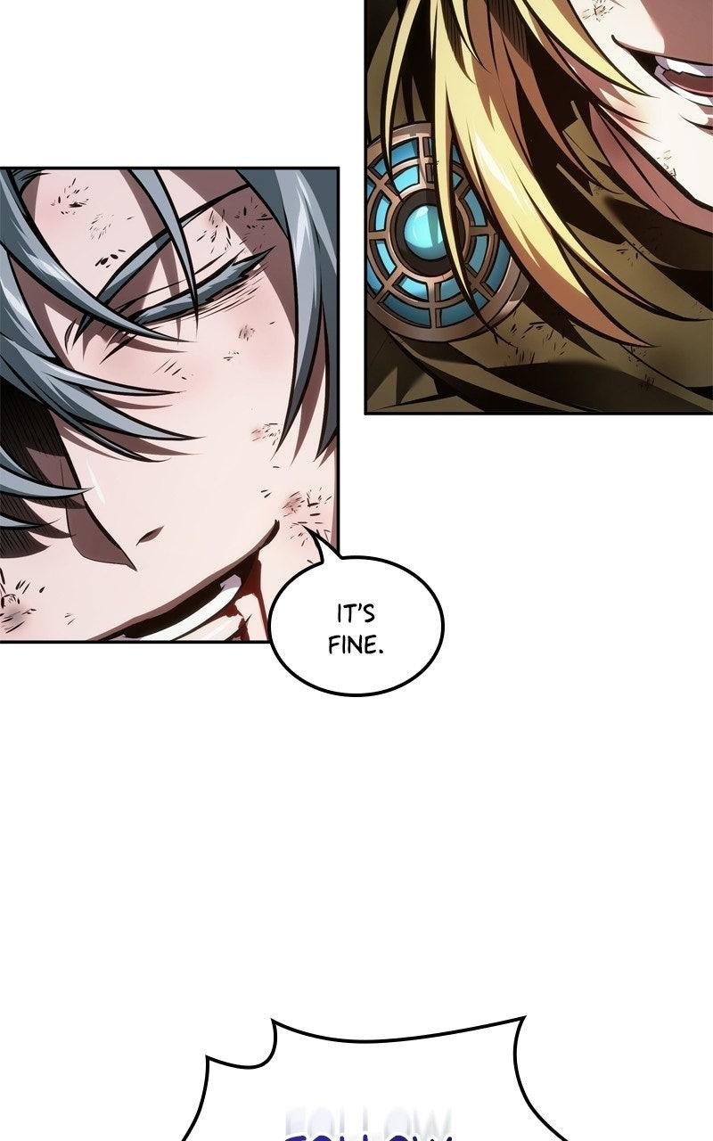 Read The Last Adventurer Manga Online