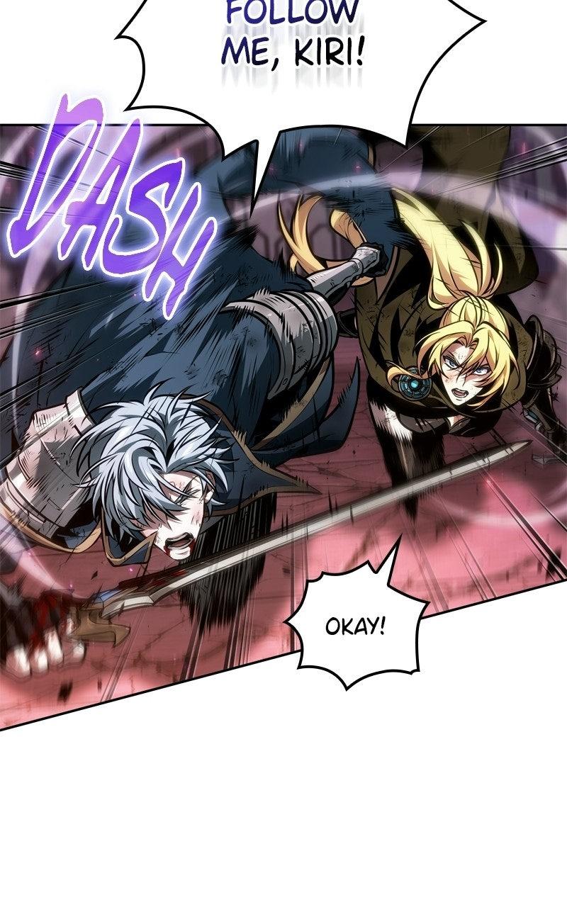 Read The Last Adventurer Manga Online