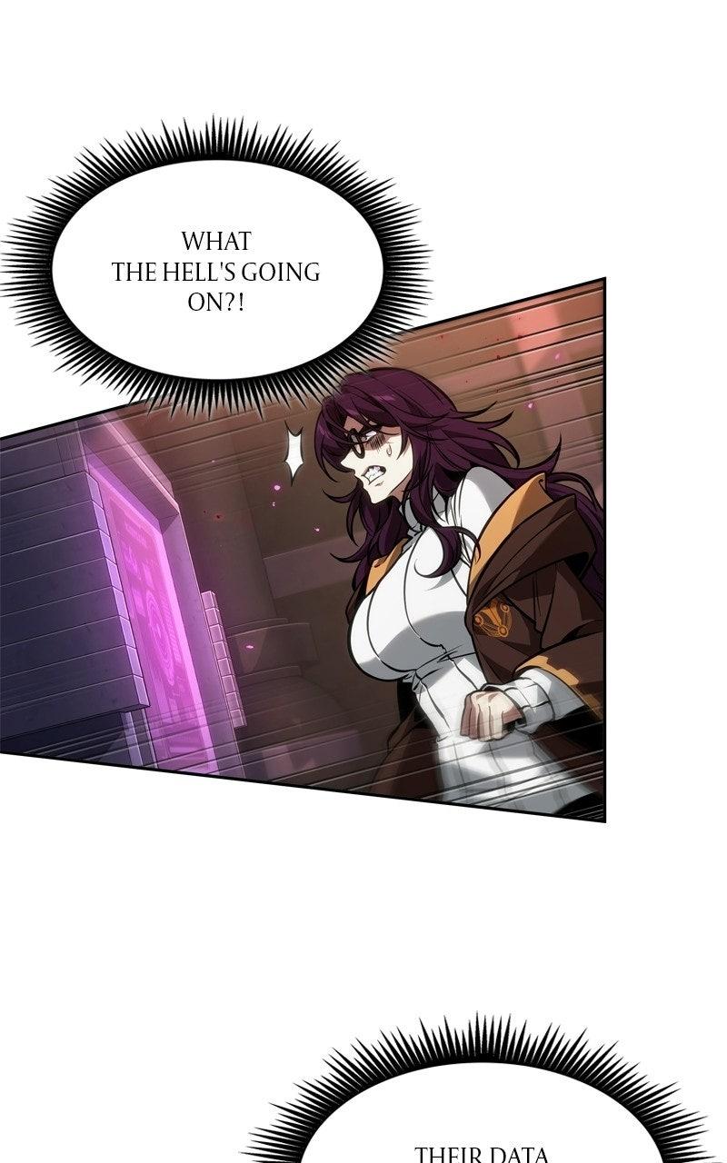 Read The Last Adventurer Manga Online