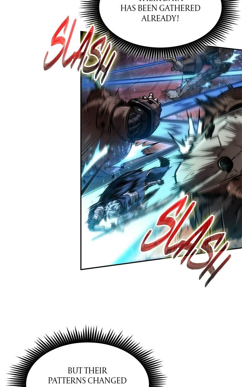 Read The Last Adventurer Manga Online