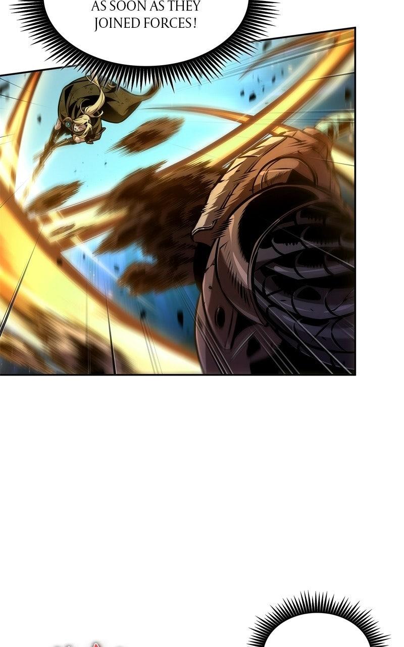 Read The Last Adventurer Manga Online