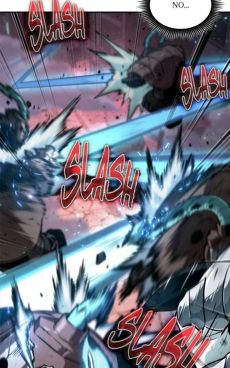 Read The Last Adventurer Manga Online