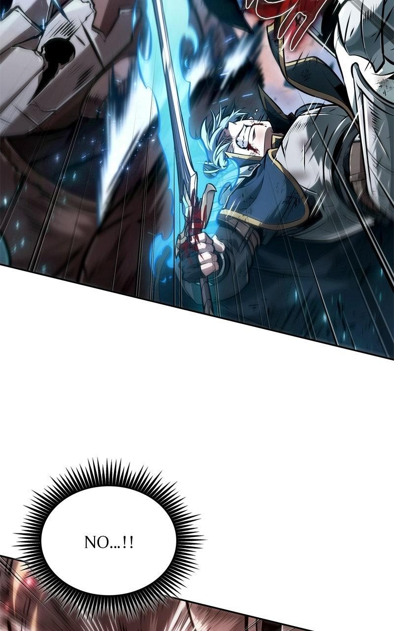 Read The Last Adventurer Manga Online