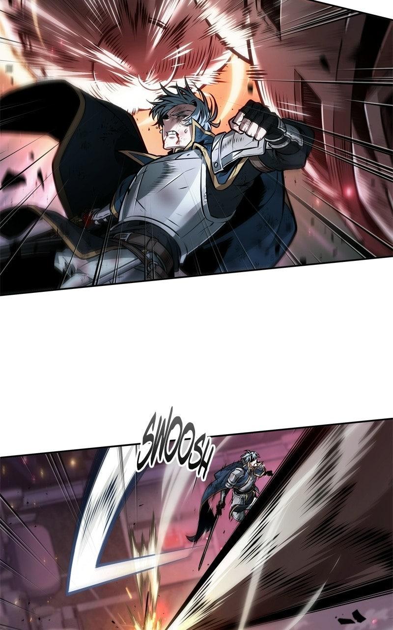 Read The Last Adventurer Manga Online