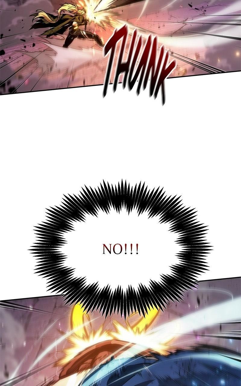 Read The Last Adventurer Manga Online