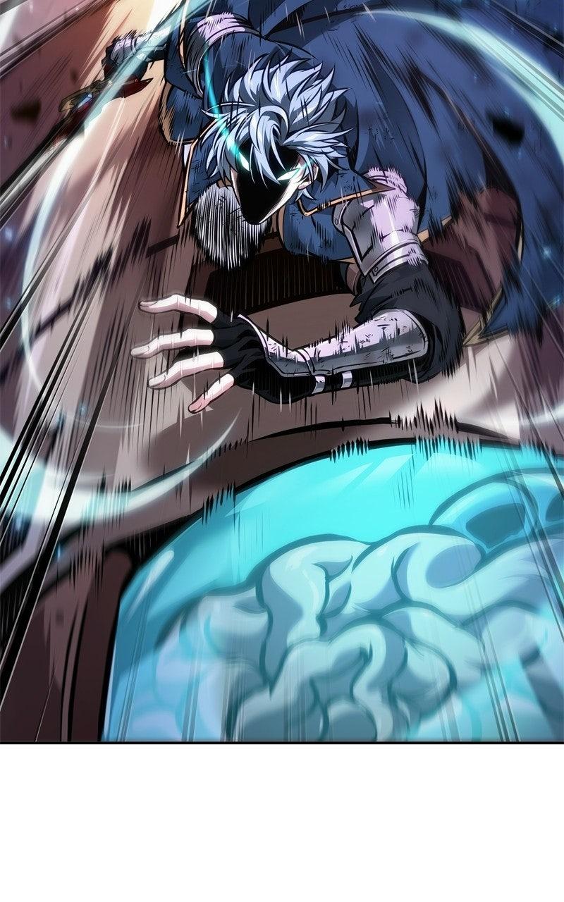 Read The Last Adventurer Manga Online