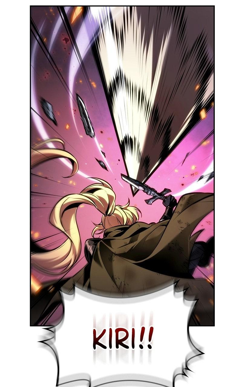 Read The Last Adventurer Manga Online