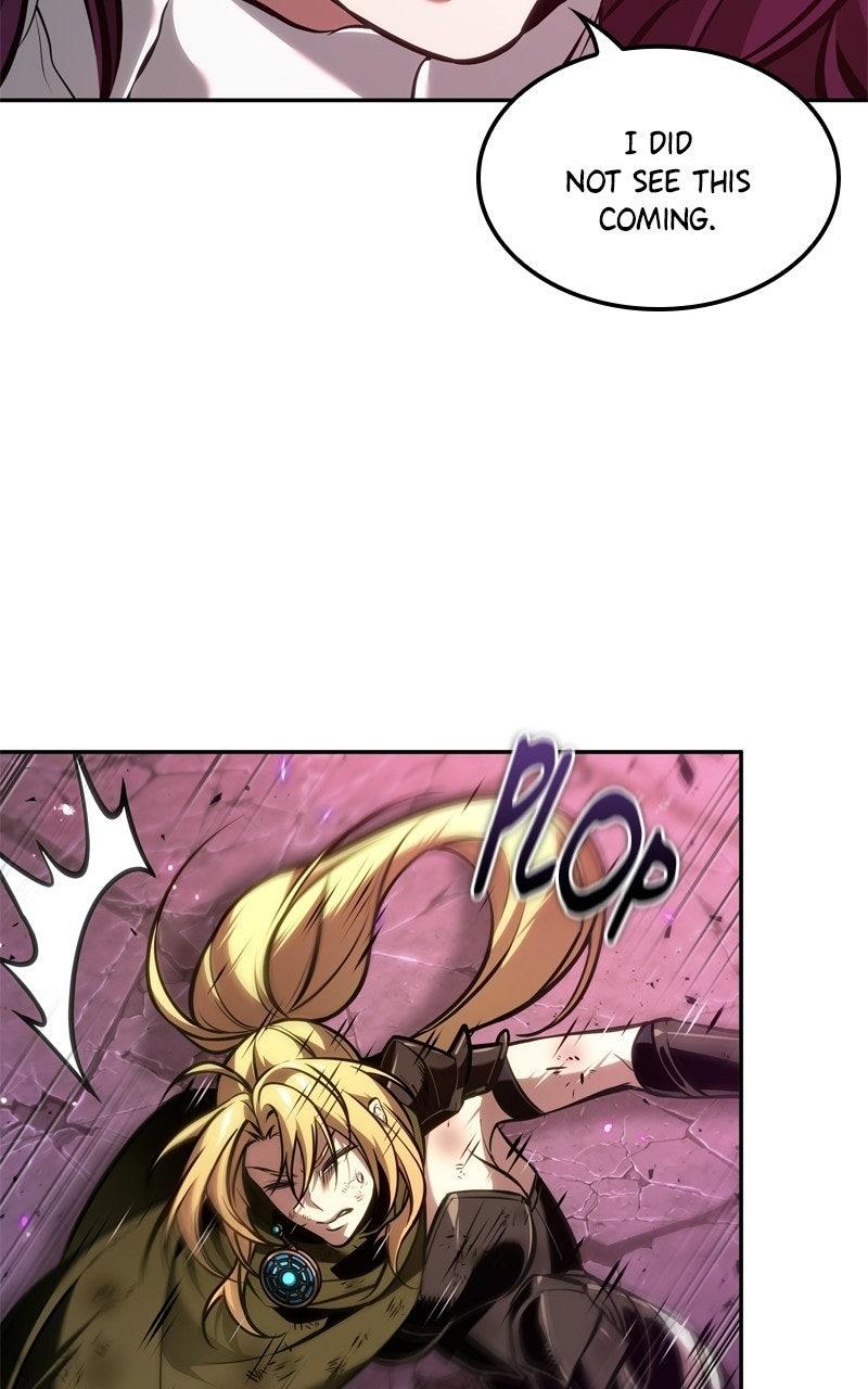 Read The Last Adventurer Manga Online