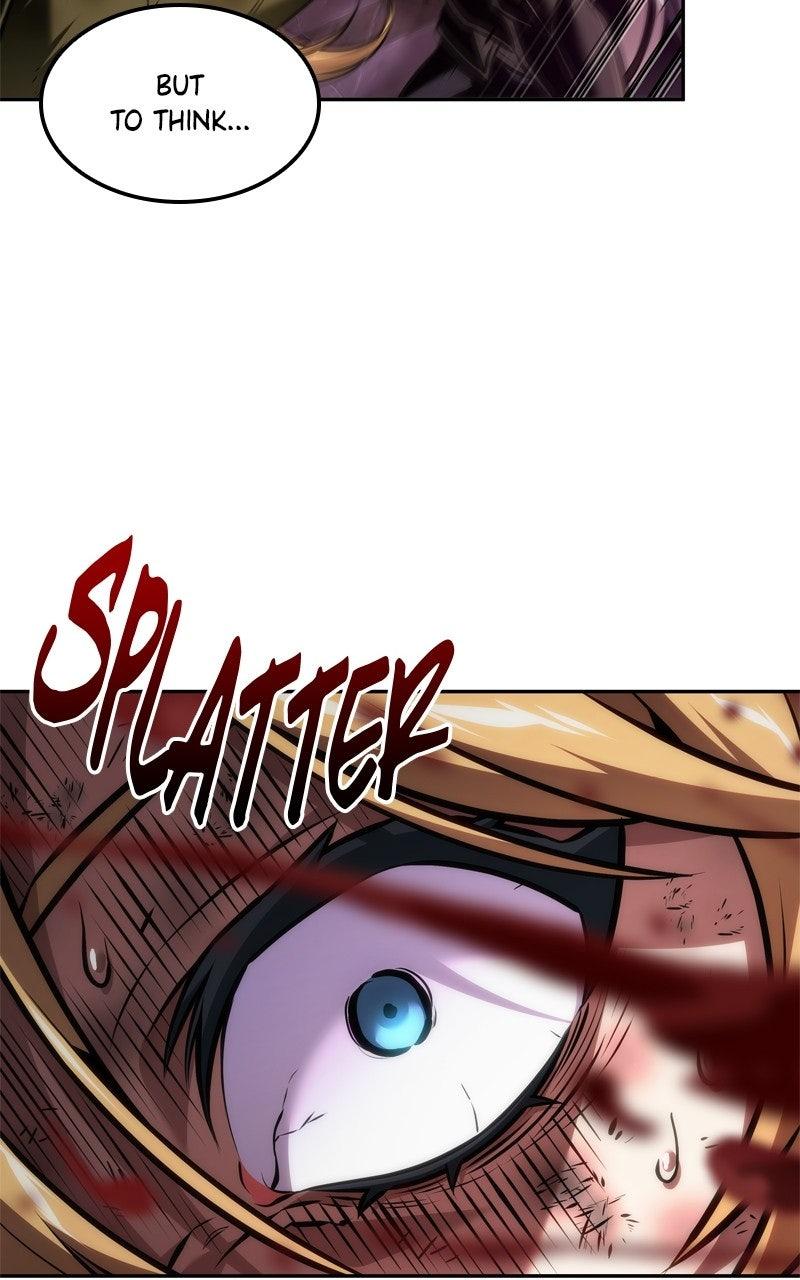 Read The Last Adventurer Manga Online