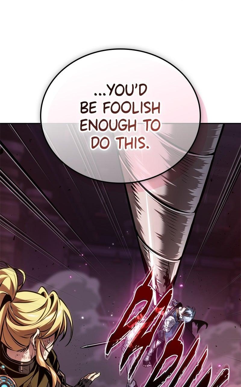 Read The Last Adventurer Manga Online