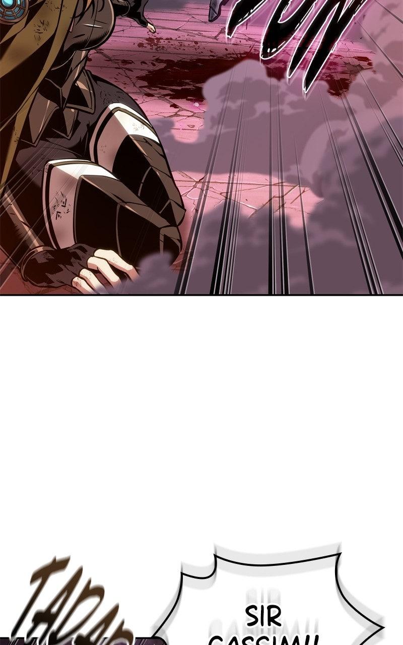 Read The Last Adventurer Manga Online