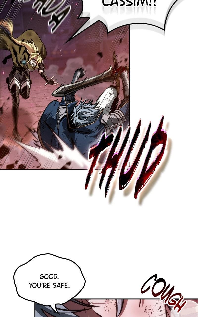 Read The Last Adventurer Manga Online