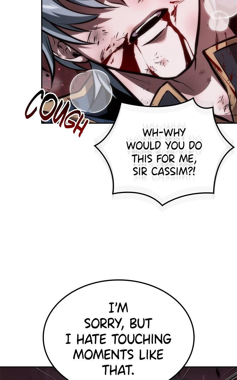 Read The Last Adventurer Manga Online