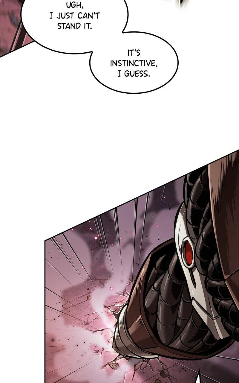 Read The Last Adventurer Manga Online