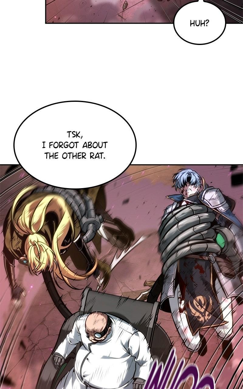 Read The Last Adventurer Manga Online