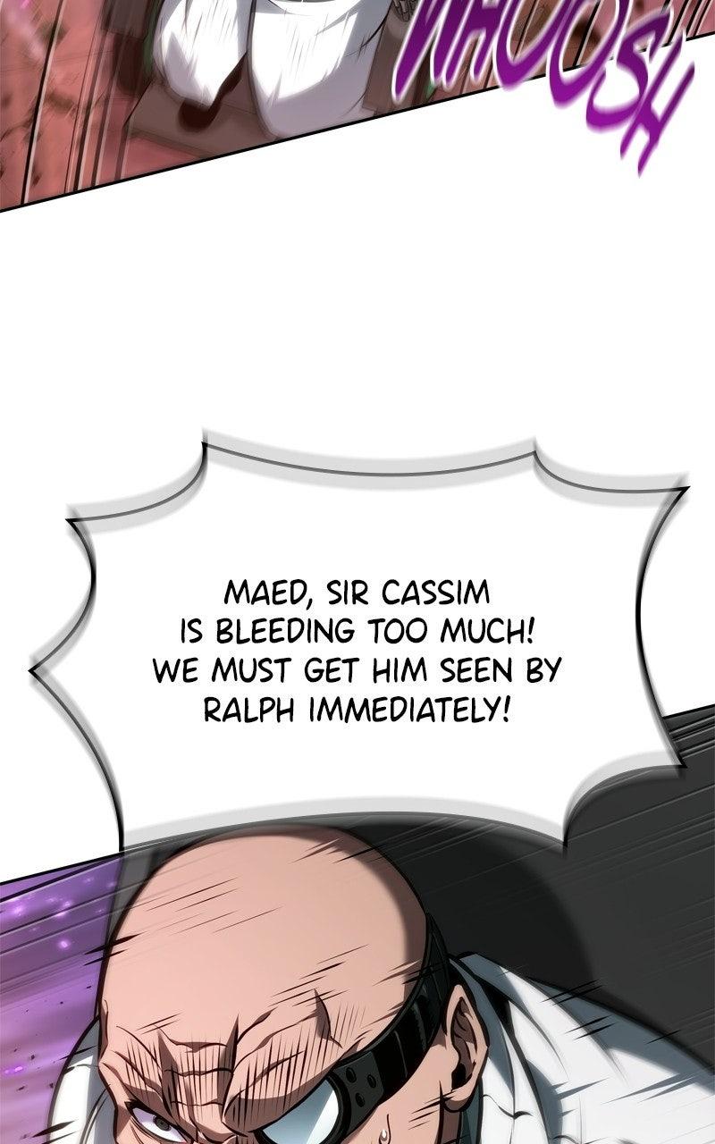 Read The Last Adventurer Manga Online