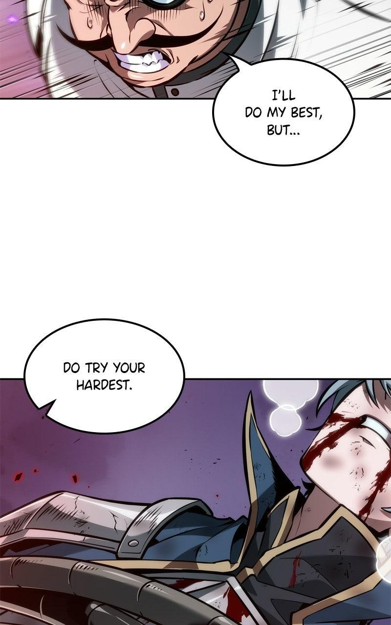 Read The Last Adventurer Manga Online