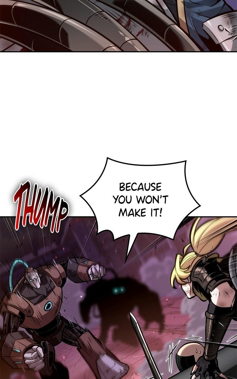 Read The Last Adventurer Manga Online