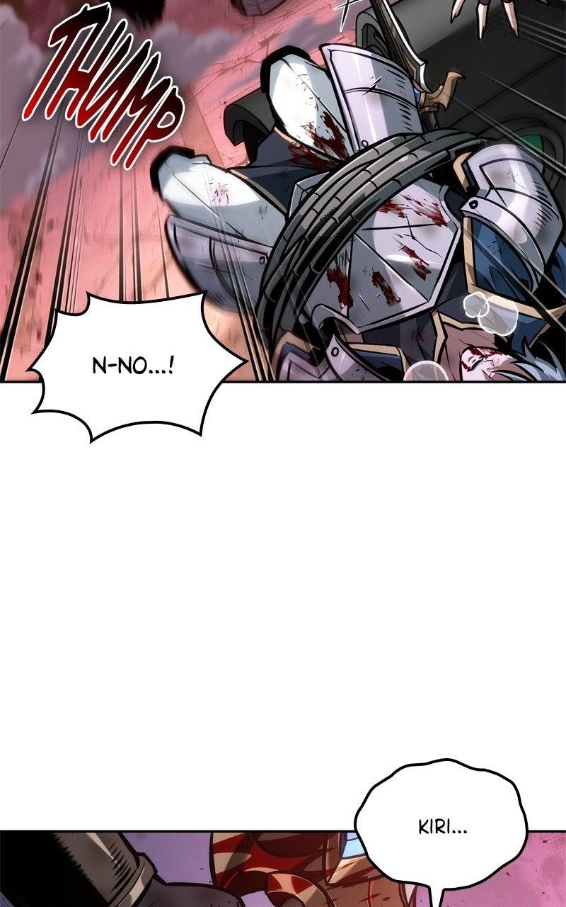 Read The Last Adventurer Manga Online