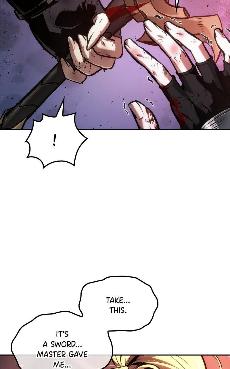 Read The Last Adventurer Manga Online