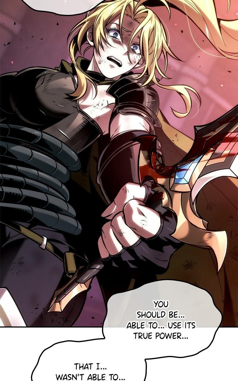 Read The Last Adventurer Manga Online