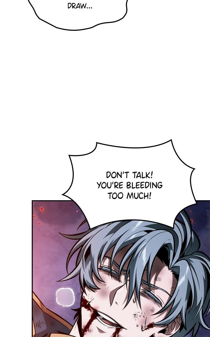 Read The Last Adventurer Manga Online