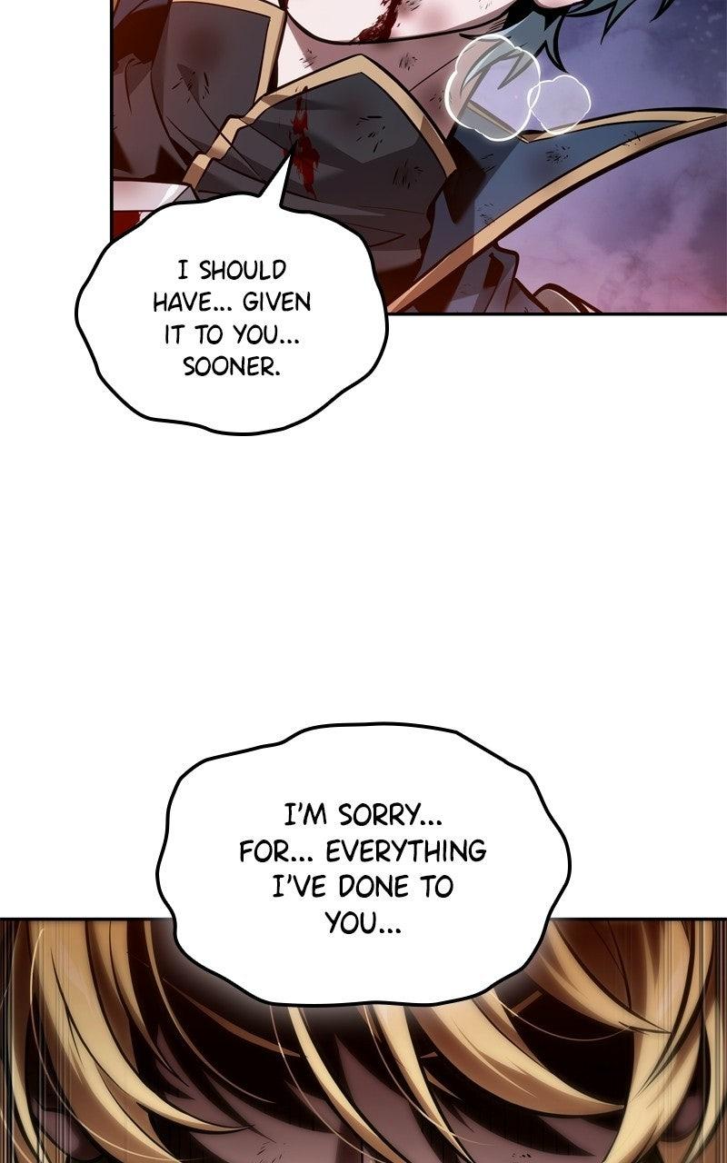 Read The Last Adventurer Manga Online