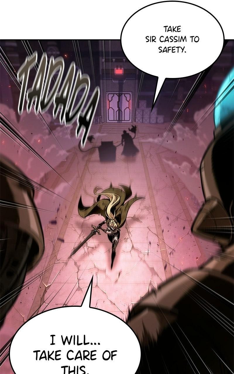 Read The Last Adventurer Manga Online