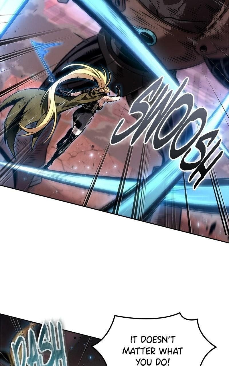 Read The Last Adventurer Manga Online