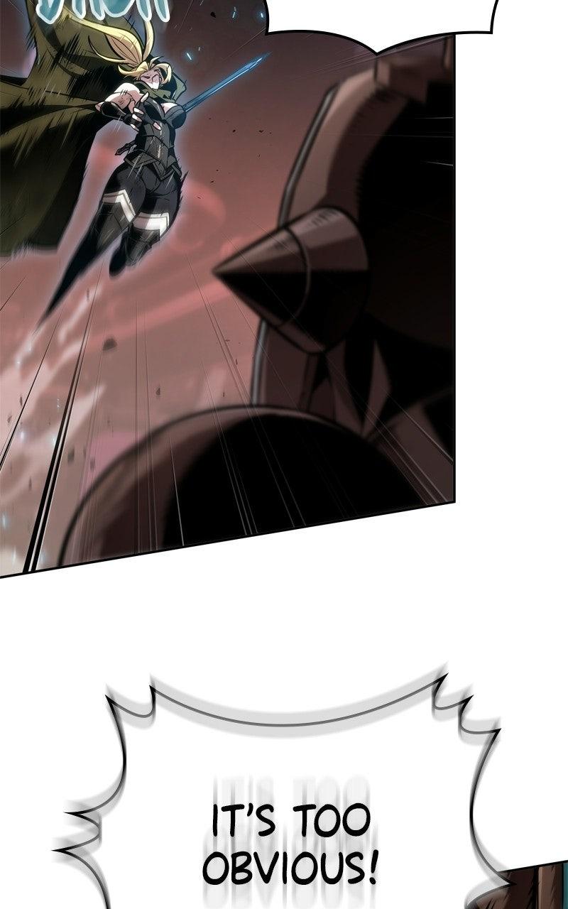 Read The Last Adventurer Manga Online