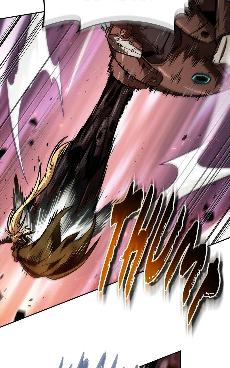 Read The Last Adventurer Manga Online