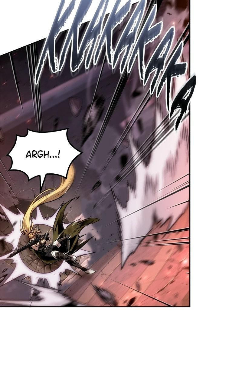 Read The Last Adventurer Manga Online