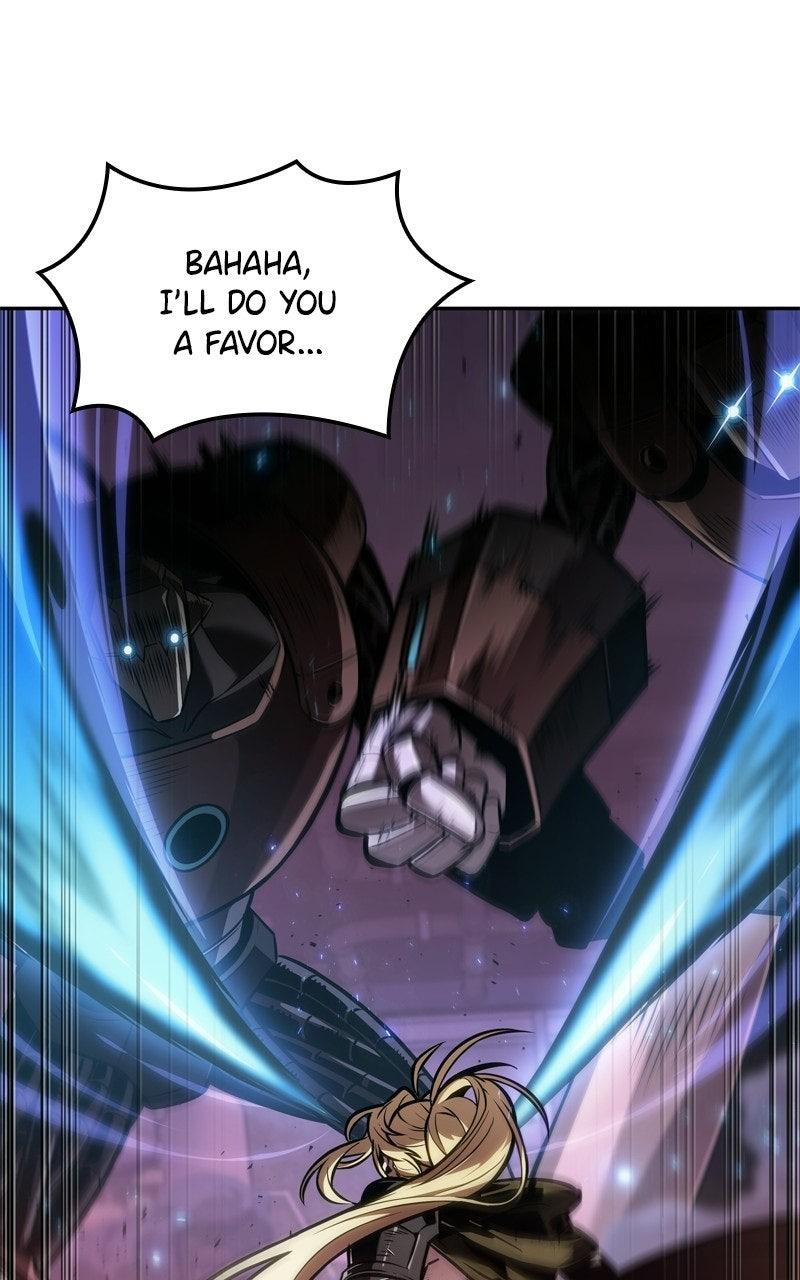 Read The Last Adventurer Manga Online