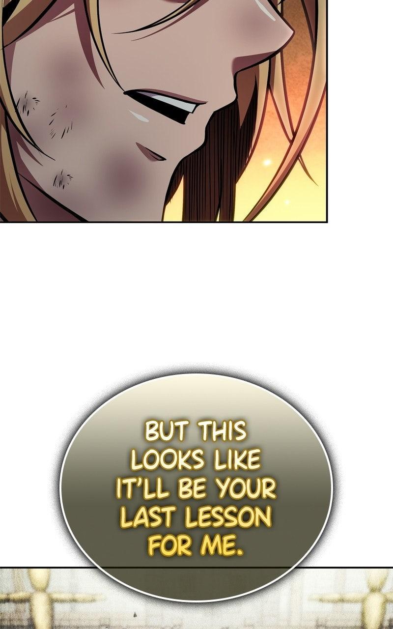 Read The Last Adventurer Manga Online