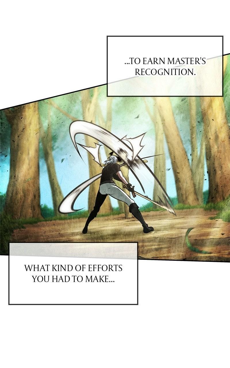 Read The Last Adventurer Manga Online