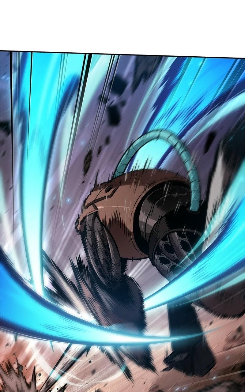 Read The Last Adventurer Manga Online