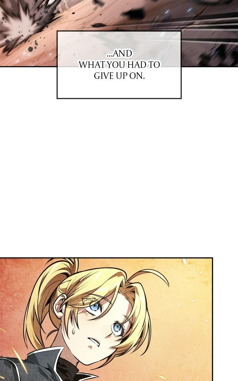 Read The Last Adventurer Manga Online