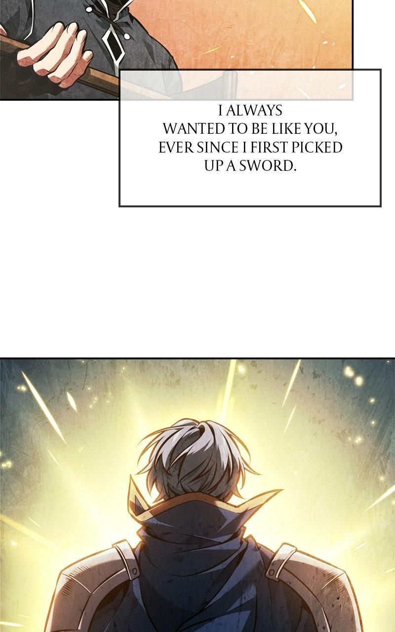 Read The Last Adventurer Manga Online