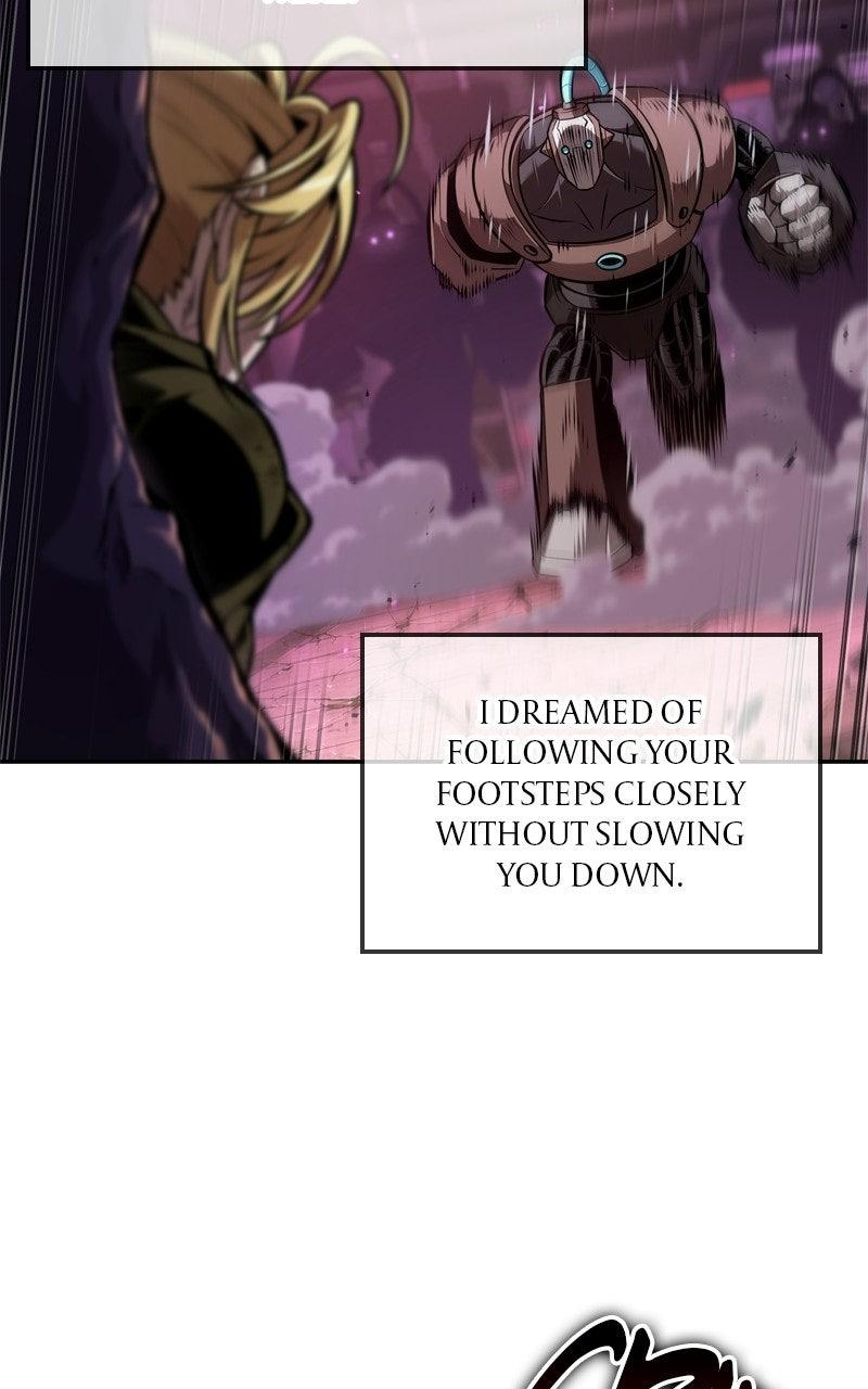 Read The Last Adventurer Manga Online