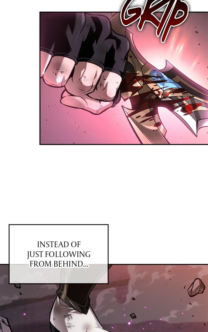 Read The Last Adventurer Manga Online