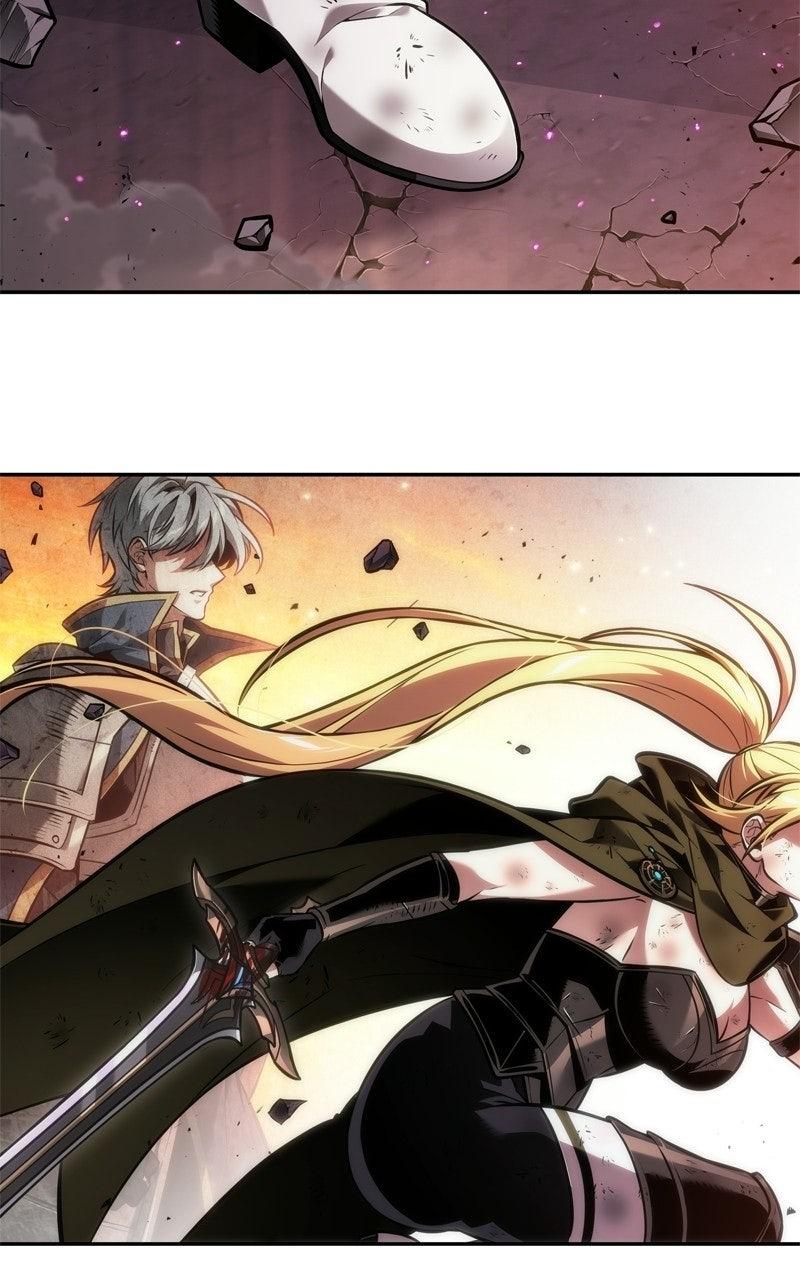 Read The Last Adventurer Manga Online